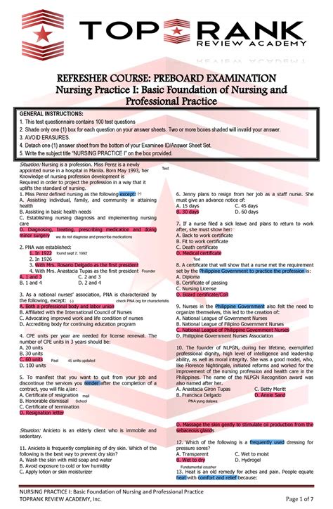 ndp nurse|NP1 .